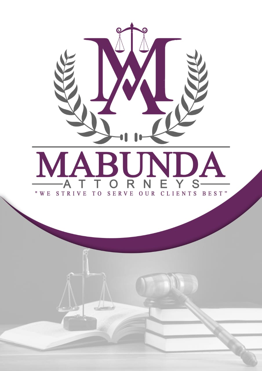Laundra Mabunda Attorneys Team